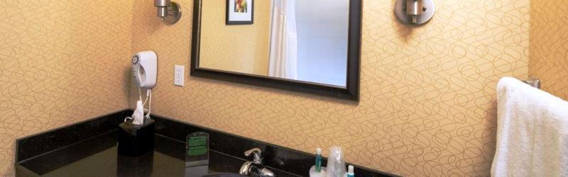 Holiday Inn Express And Suites Detroit North-Troy By Ihg Buitenkant foto